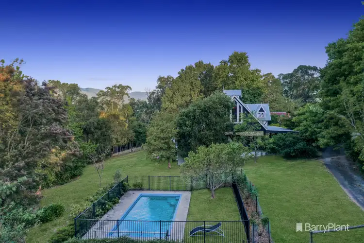 Fourth view of Homely rural property listing, 8 Cornelius Crescent, Healesville VIC 3777