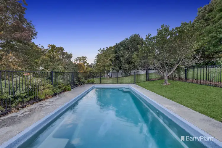 Fifth view of Homely rural property listing, 8 Cornelius Crescent, Healesville VIC 3777