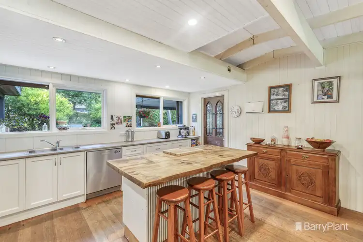 Sixth view of Homely rural property listing, 8 Cornelius Crescent, Healesville VIC 3777