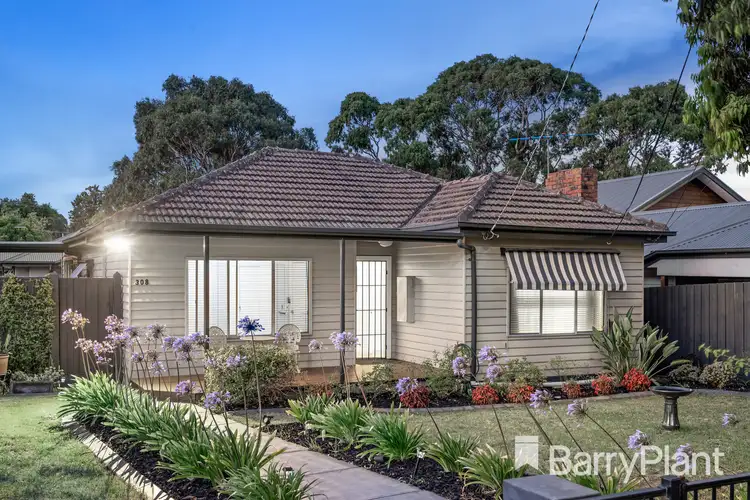 308 Nell Street West, Watsonia VIC 3087