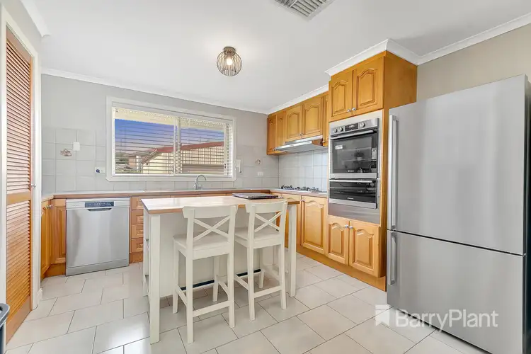 Third view of Homely house listing, 6 Ogle Close, Mill Park VIC 3082