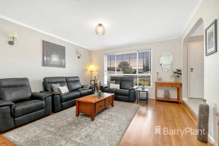 Fourth view of Homely house listing, 6 Ogle Close, Mill Park VIC 3082