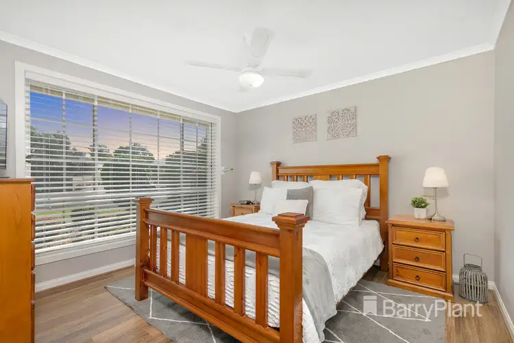 Sixth view of Homely house listing, 6 Ogle Close, Mill Park VIC 3082