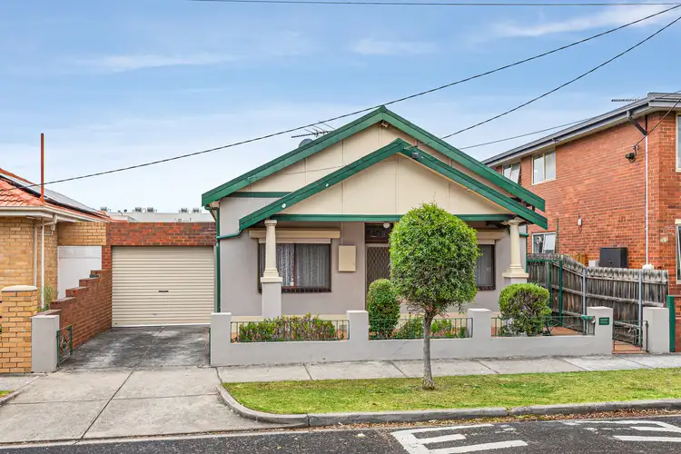 84 Edward Street, Brunswick VIC 3056