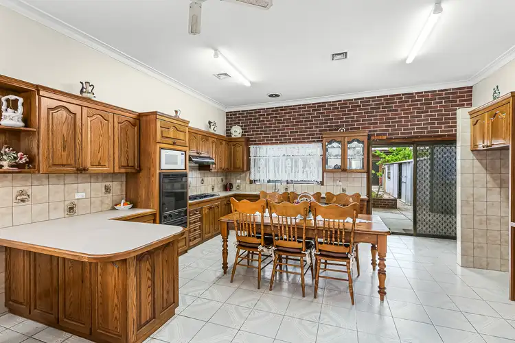 Second view of Homely house listing, 84 Edward Street, Brunswick VIC 3056