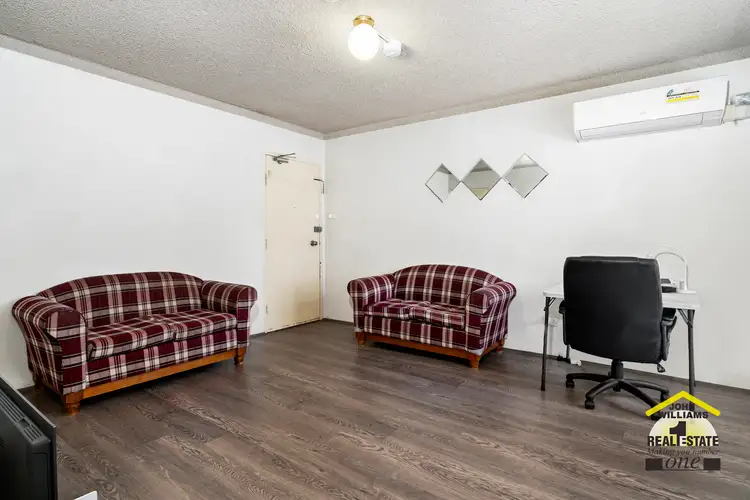 Second view of Homely unit listing, 6/12-16 Goulburn Street, Warwick Farm NSW 2170