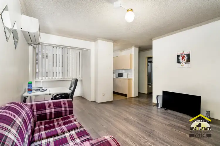 Third view of Homely unit listing, 6/12-16 Goulburn Street, Warwick Farm NSW 2170