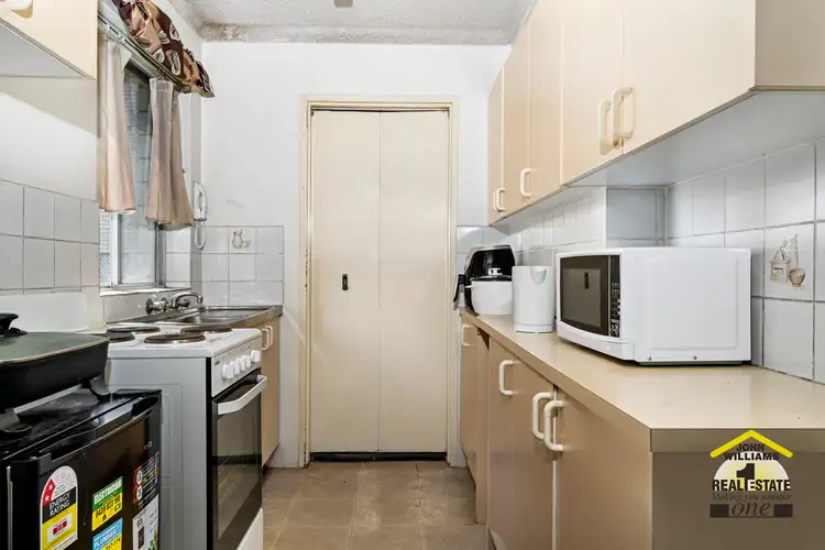 Fourth view of Homely unit listing, 6/12-16 Goulburn Street, Warwick Farm NSW 2170