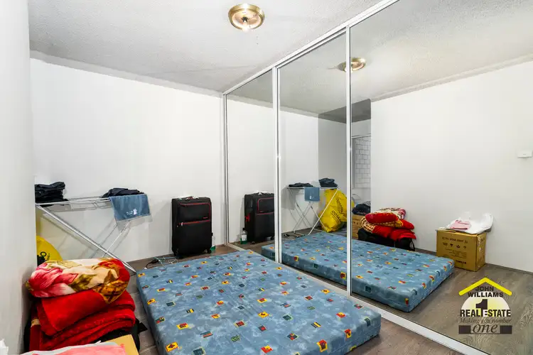 Fifth view of Homely unit listing, 6/12-16 Goulburn Street, Warwick Farm NSW 2170
