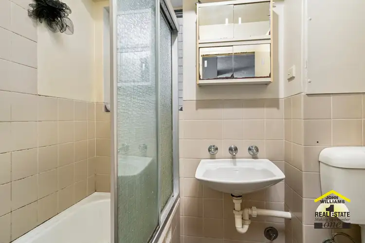 Sixth view of Homely unit listing, 6/12-16 Goulburn Street, Warwick Farm NSW 2170