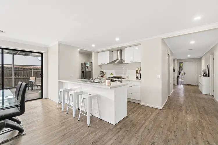 Second view of Homely house listing, 10 Sowerby Road, Morwell VIC 3840