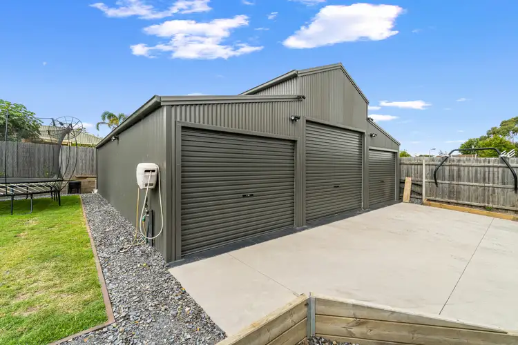 Fourth view of Homely house listing, 10 Sowerby Road, Morwell VIC 3840