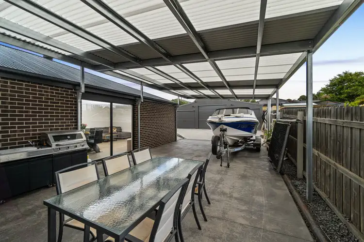 Fifth view of Homely house listing, 10 Sowerby Road, Morwell VIC 3840