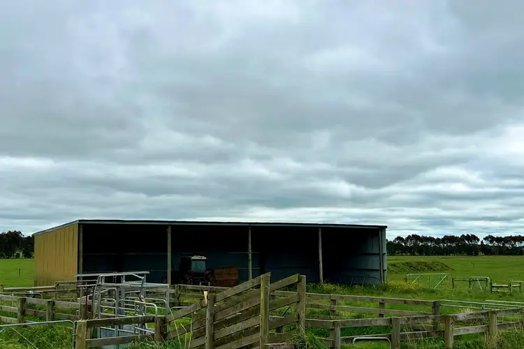 Second view of Homely rural property listing, Princes Highway, Boorcan VIC 3265