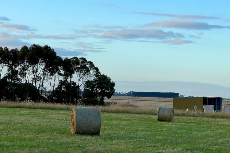 Fourth view of Homely rural property listing, Princes Highway, Boorcan VIC 3265