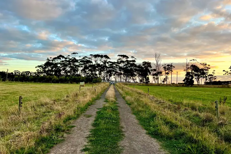 Sixth view of Homely rural property listing, Princes Highway, Boorcan VIC 3265