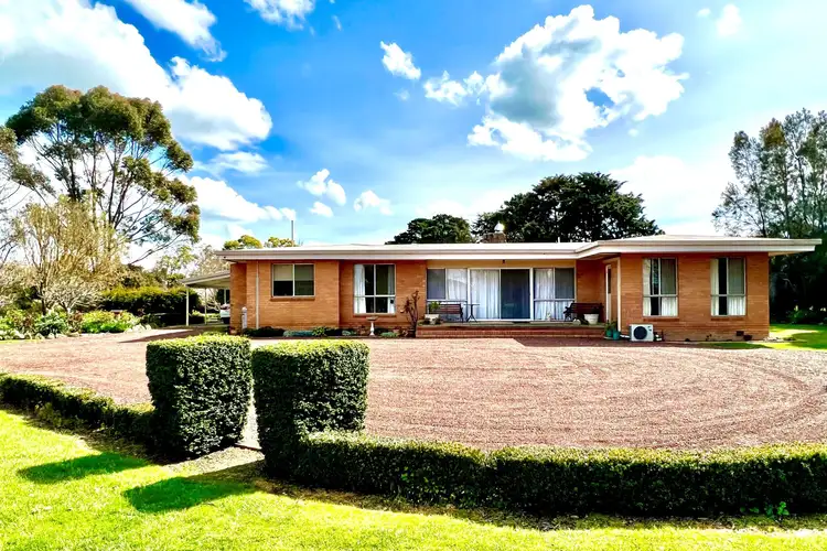 260 Barrs Road West, Mingay VIC 3324