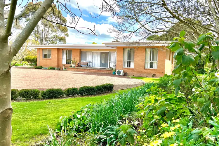 Second view of Homely rural property listing, 260 Barrs Road West, Mingay VIC 3324