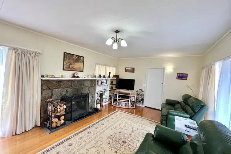 Third view of Homely rural property listing, 260 Barrs Road West, Mingay VIC 3324