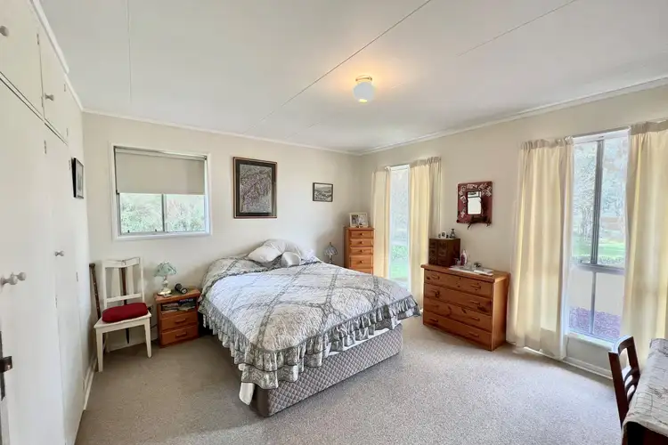 Fifth view of Homely rural property listing, 260 Barrs Road West, Mingay VIC 3324