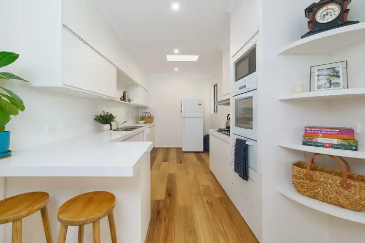 Third view of Homely rural property listing, 404 Chatsworth Road, Derrinallum VIC 3325