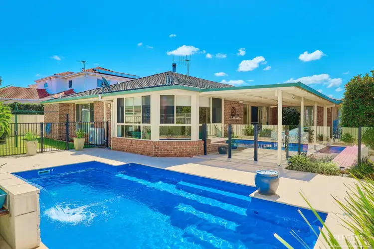 Main view of Homely house listing, 81 Marbuk Avenue, Port Macquarie NSW 2444
