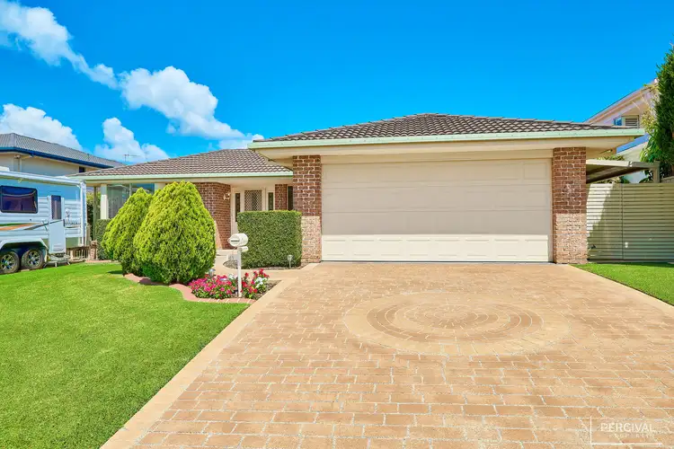 Second view of Homely house listing, 81 Marbuk Avenue, Port Macquarie NSW 2444