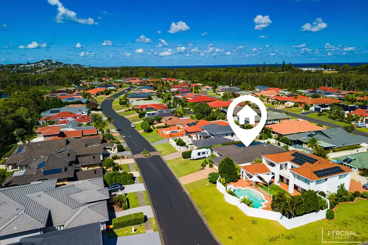 Third view of Homely house listing, 81 Marbuk Avenue, Port Macquarie NSW 2444