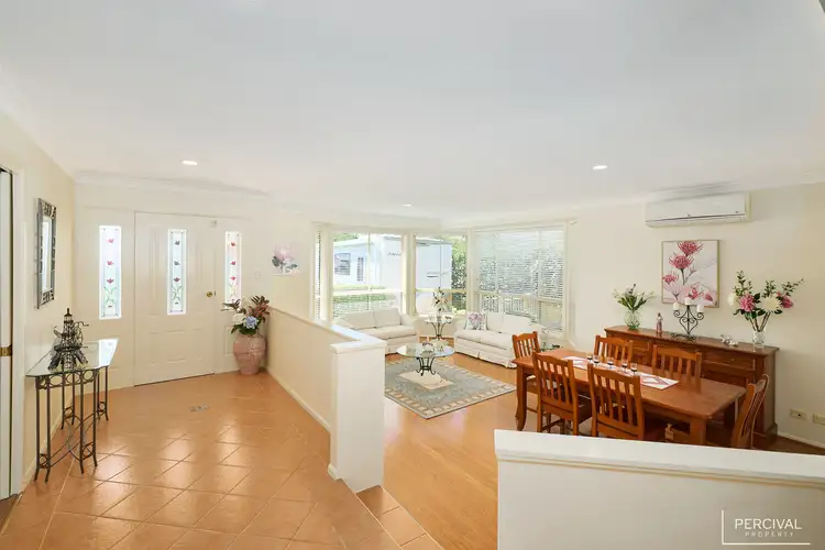 Fifth view of Homely house listing, 81 Marbuk Avenue, Port Macquarie NSW 2444