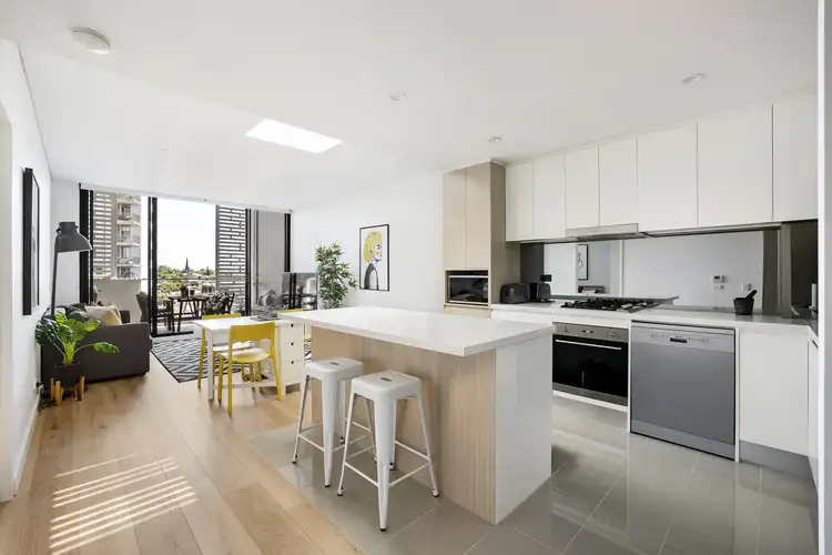 703/14 McGill Street, Lewisham NSW 2049