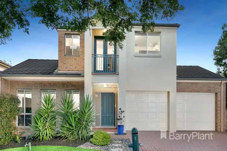2 Flame Crescent, South Morang VIC 3752