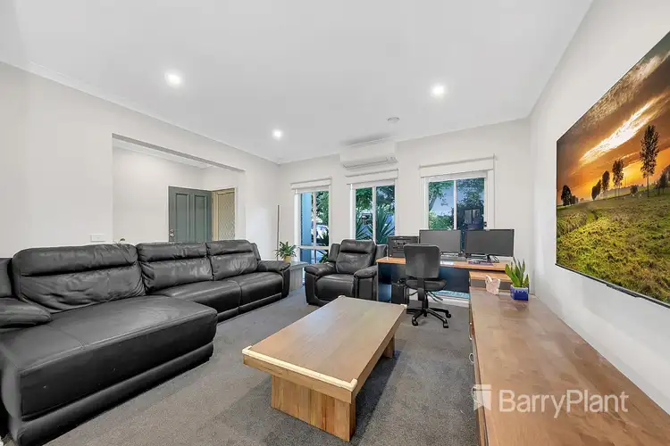 Third view of Homely house listing, 2 Flame Crescent, South Morang VIC 3752