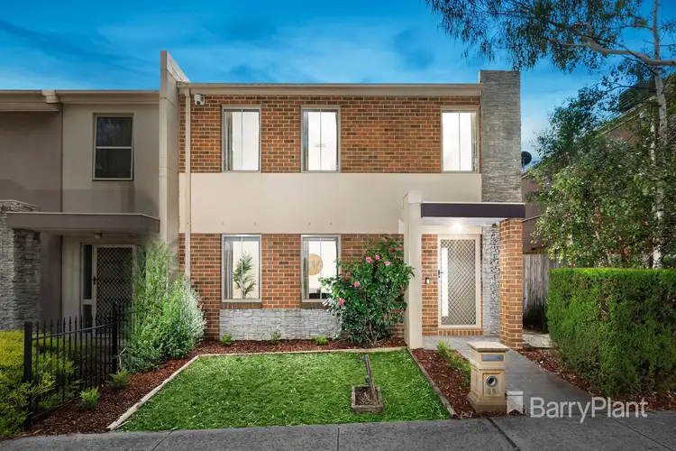 35 Vincent Drive, South Morang VIC 3752