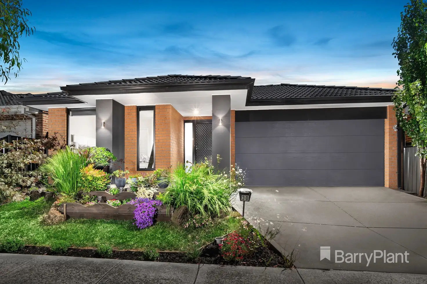 Main view of Homely house listing, 30 Merino Drive, Mernda VIC 3754