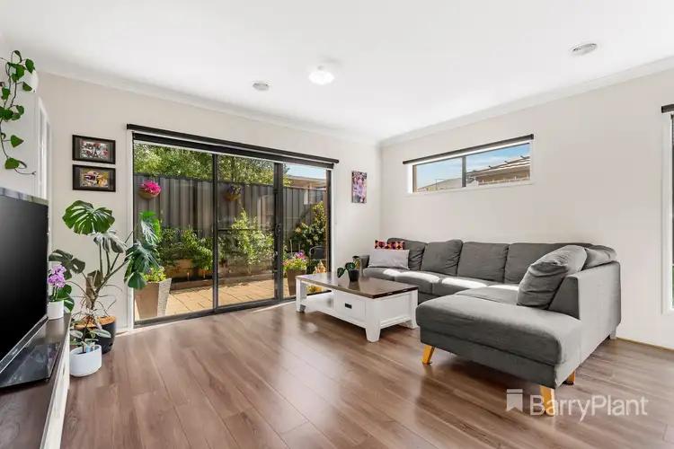 Second view of Homely house listing, 30 Merino Drive, Mernda VIC 3754