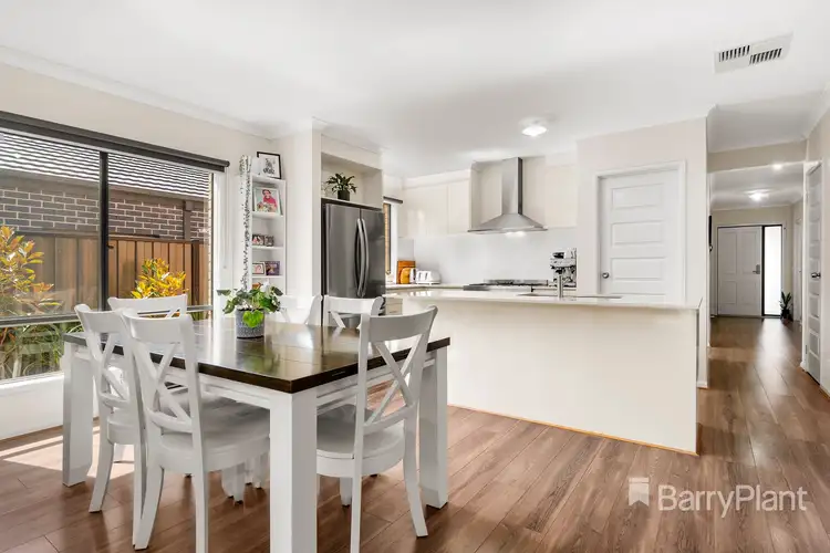 Fourth view of Homely house listing, 30 Merino Drive, Mernda VIC 3754