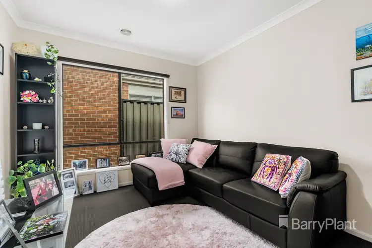 Fifth view of Homely house listing, 30 Merino Drive, Mernda VIC 3754