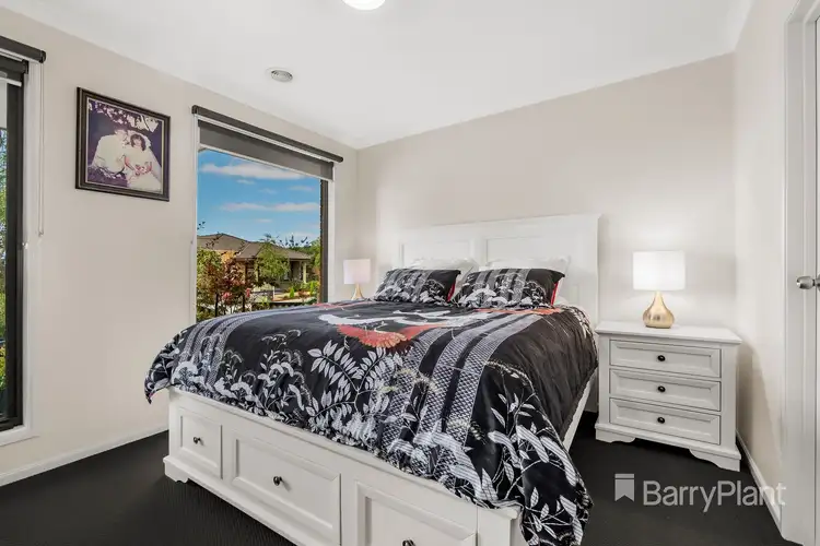 Sixth view of Homely house listing, 30 Merino Drive, Mernda VIC 3754