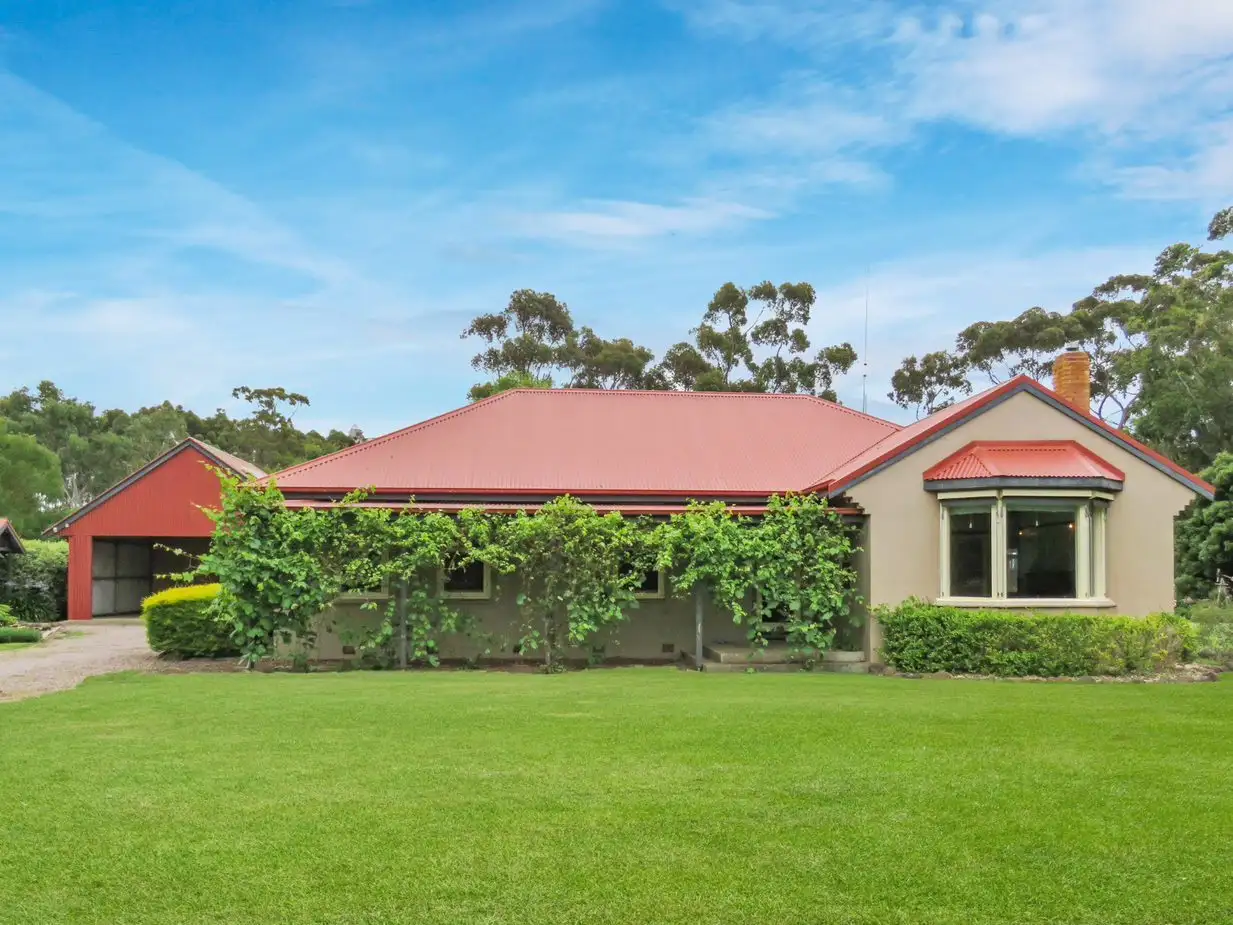 Main view of Homely rural property listing, 433 South Road, Mortlake VIC 3272
