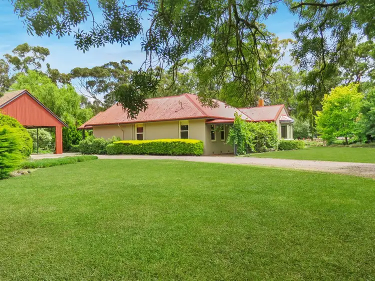 Third view of Homely rural property listing, 433 South Road, Mortlake VIC 3272