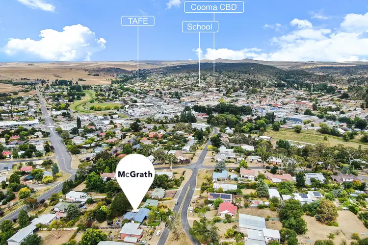 Third view of Homely house listing, 34 Crisp Street, Cooma NSW 2630