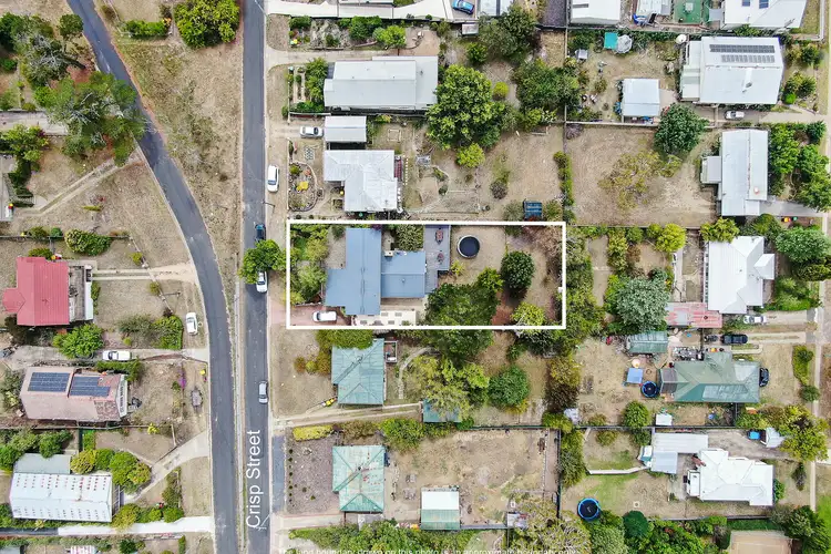 Fourth view of Homely house listing, 34 Crisp Street, Cooma NSW 2630