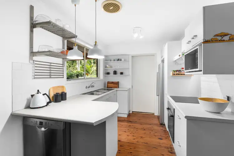 Second view of Homely house listing, 3 Coral Tree Place, Point Clare NSW 2250