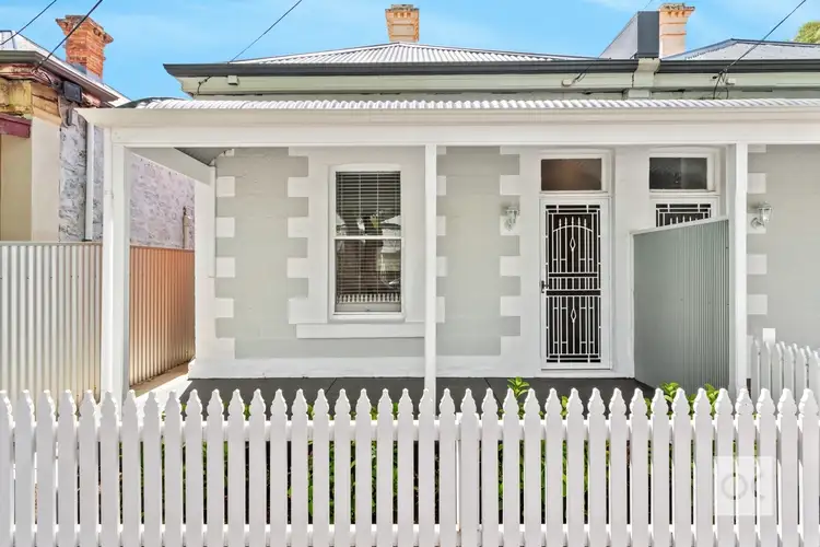 Main view of Homely house listing, 4 Dunks Street, Parkside SA 5063