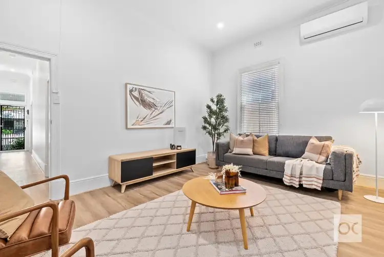 Second view of Homely house listing, 4 Dunks Street, Parkside SA 5063