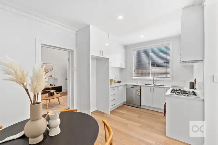 Fourth view of Homely house listing, 4 Dunks Street, Parkside SA 5063