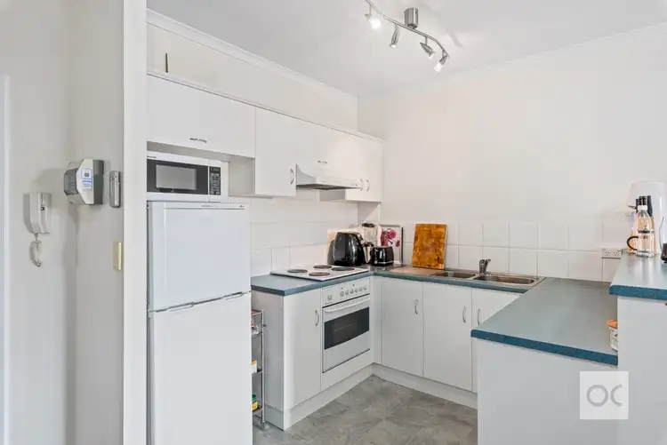 Third view of Homely house listing, 16/81 Carrington Street, Adelaide SA 5000