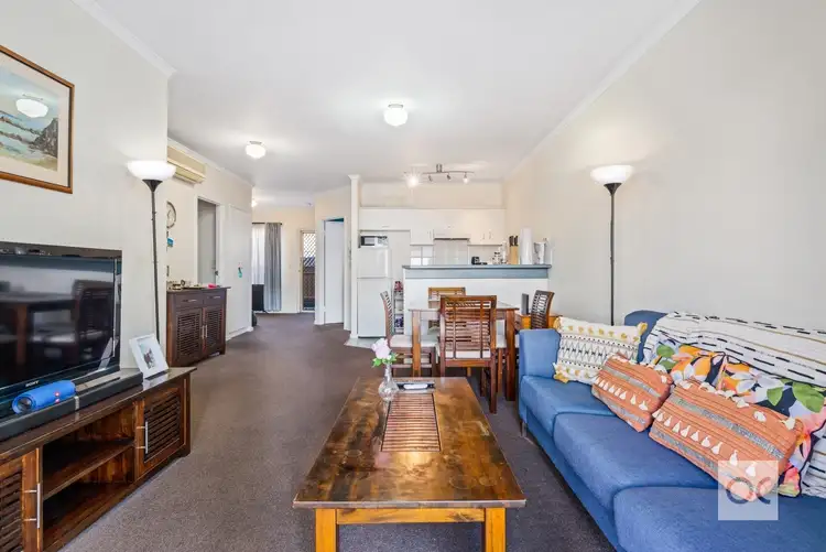 Fourth view of Homely house listing, 16/81 Carrington Street, Adelaide SA 5000