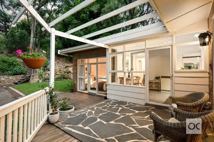 Second view of Homely house listing, 29 Seaview Road, Lynton SA 5062