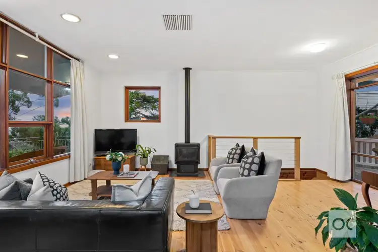 Fifth view of Homely house listing, 29 Seaview Road, Lynton SA 5062